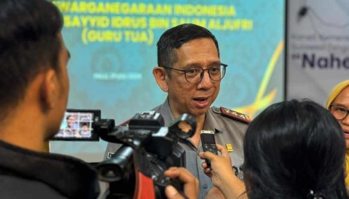 Kanwil Kemenkumham Sulteng Usulkan Remisi Natal 2024 untuk 219 WBP, Satu Langsung Bebas