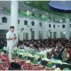 Refleksi Akhir Tahun untuk Kehidupan Harmonis dan Berkah, DKM PT IMIP gelar Tabligh Akbar di Masjid Raya Bahodopi