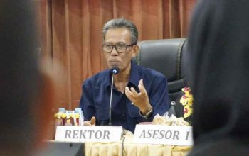 Hari Ibu 2024: Rektor UIN Datokarama Soroti Peran Penting Ibu dalam Membangun Generasi Emas 2045