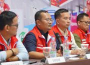 Pertamina Patra Niaga Aktifkan Tim Satgas Nataru 2024 untuk Pastikan Distribusi BBM dan LPG di Sulawesi  Lancar