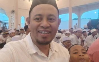 PPP Sulteng Dorong Regenerasi Kepemimpinan, Syarif Latadano: “PPP Harus Berbenah Agar Kembali ke Senayan”