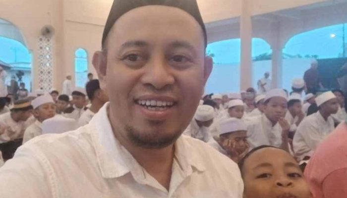 PPP Sulteng Dorong Regenerasi Kepemimpinan, Syarif Latadano: “PPP Harus Berbenah Agar Kembali ke Senayan”