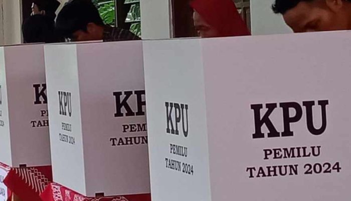 Besok, KPU Morowali Gelar Pemungutan Suara Ulang di Dua TPS Bahodopi 