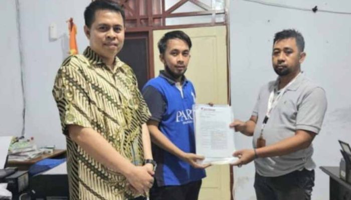 Tim Hukum PASTI Soroti Dugaan Kecurangan Pilkada Morowali, Ajukan Rekomendasi PSU