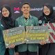 Mahasiswa UIN Datokarama Palu Raih Juara 1 Lomba Debat Se-Sulawesi