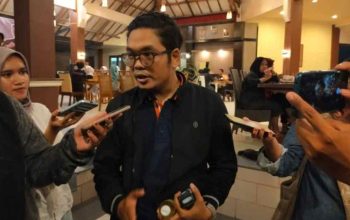 Jubir Ahmad Ali : Gugatan ke MK Demi Demokrasi yang Jujur bukan Ambisi Kekuasaan