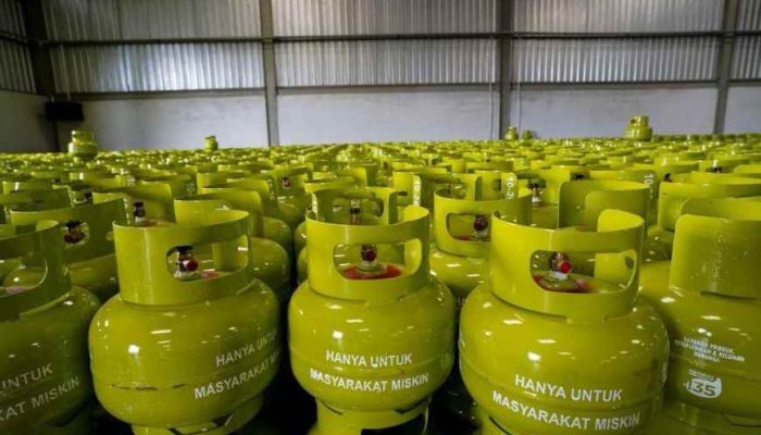 Pertamina Patra Niaga Sulawesi Tegaskan LPG 3 Kg Hanya untuk Rumah Tangga Pra-Sejahtera dan Usaha Mikro