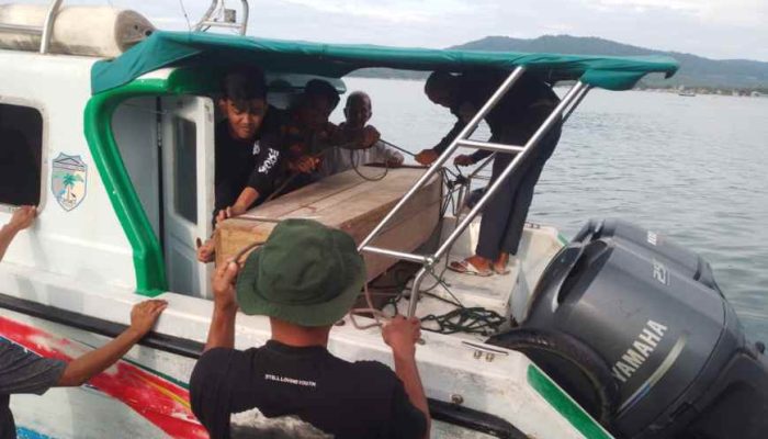 Turis Asal Swiss Tewas Saat Snorkeling di Kepulauan Togean