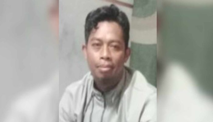 Eks Napiter Arbain Yusuf Berkomitmen Bantu Keamanan dan Tangkal Radikalisme di Poso