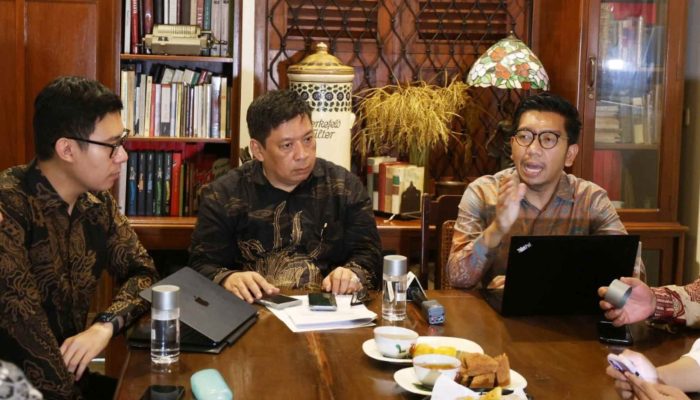 Bukalapak Gugat Harmas ke Pengadilan Niaga, Tuntut Pengembalian Rp6,46 Miliar