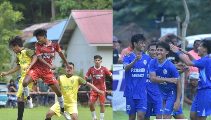 Celebest FC Tantang Tuan Rumah Persido Donggala di Final Liga 4 Sulawesi Tengah 2025