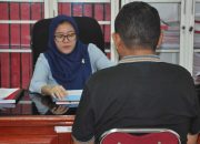 Polres Sigi Serahkan Oknum Kades di Sigi yang Diduga Lakukan Kekerasan Seksual Terhadap Anak ke Kejaksaan