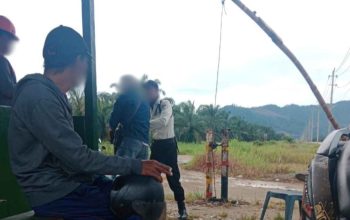 Situasi di Morowali Utara Memanas, Warga Resah dengan Klaim Sepihak atas Lahan Sawit