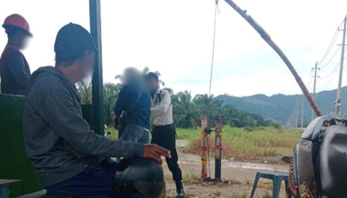 Situasi di Morowali Utara Memanas, Warga Resah dengan Klaim Sepihak atas Lahan Sawit