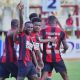 Dilibas Persipura Jayapura 3-0, Persipal Palu Terancam Degradasi Liga 3