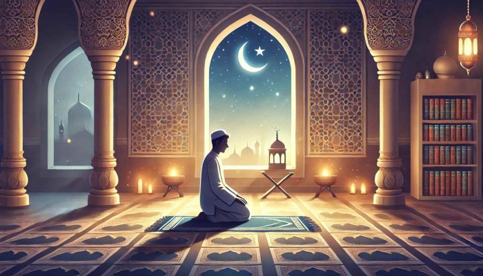 Inilah 7 Amalan  Paling Baik di Bulan Ramadhan, Nomor 7 Paling Mudah Dilakukan